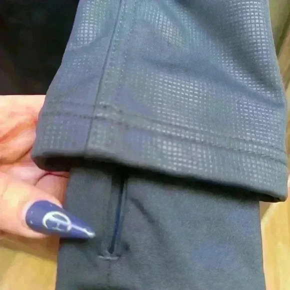 Zella Parka 💗 size S. - Picture 3 of 4